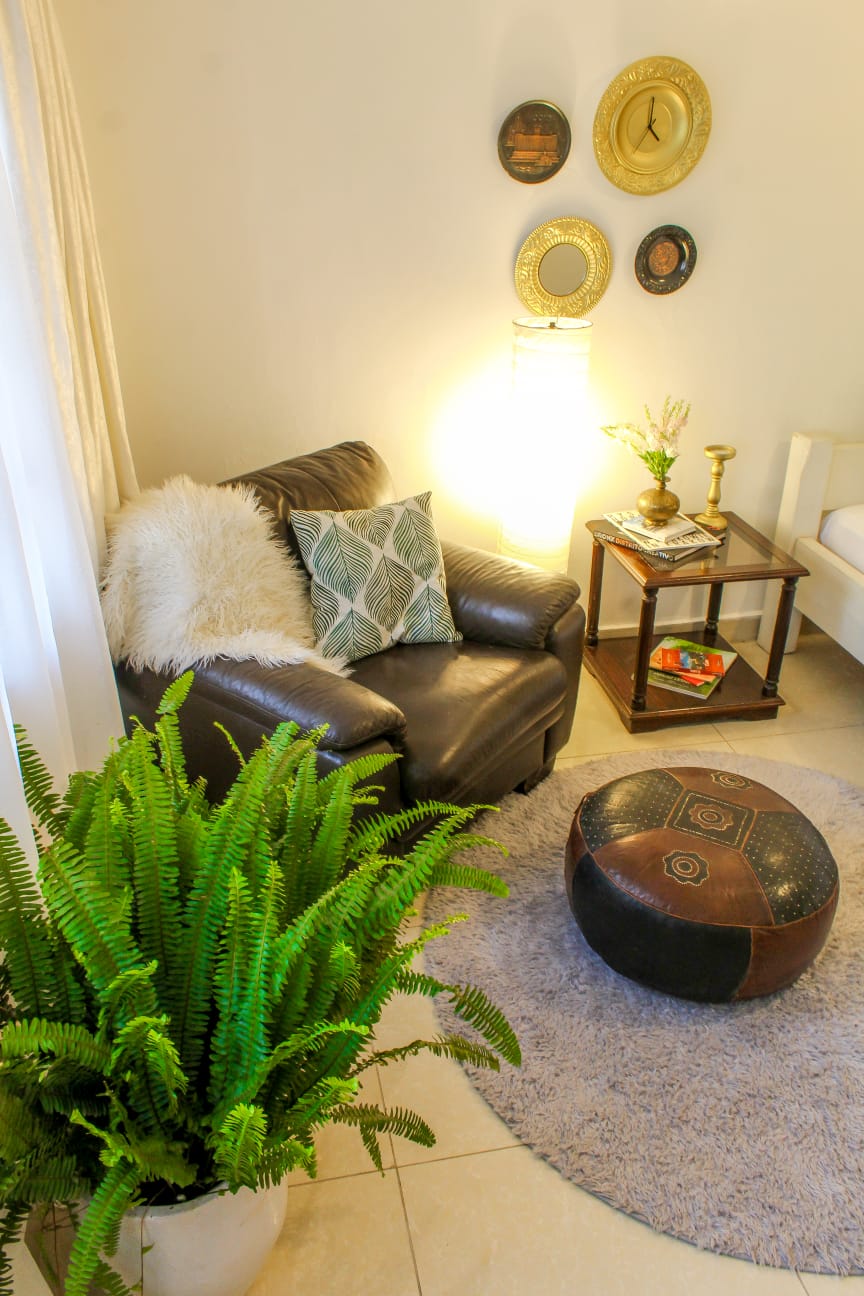 Misty Nyari Cottage 1