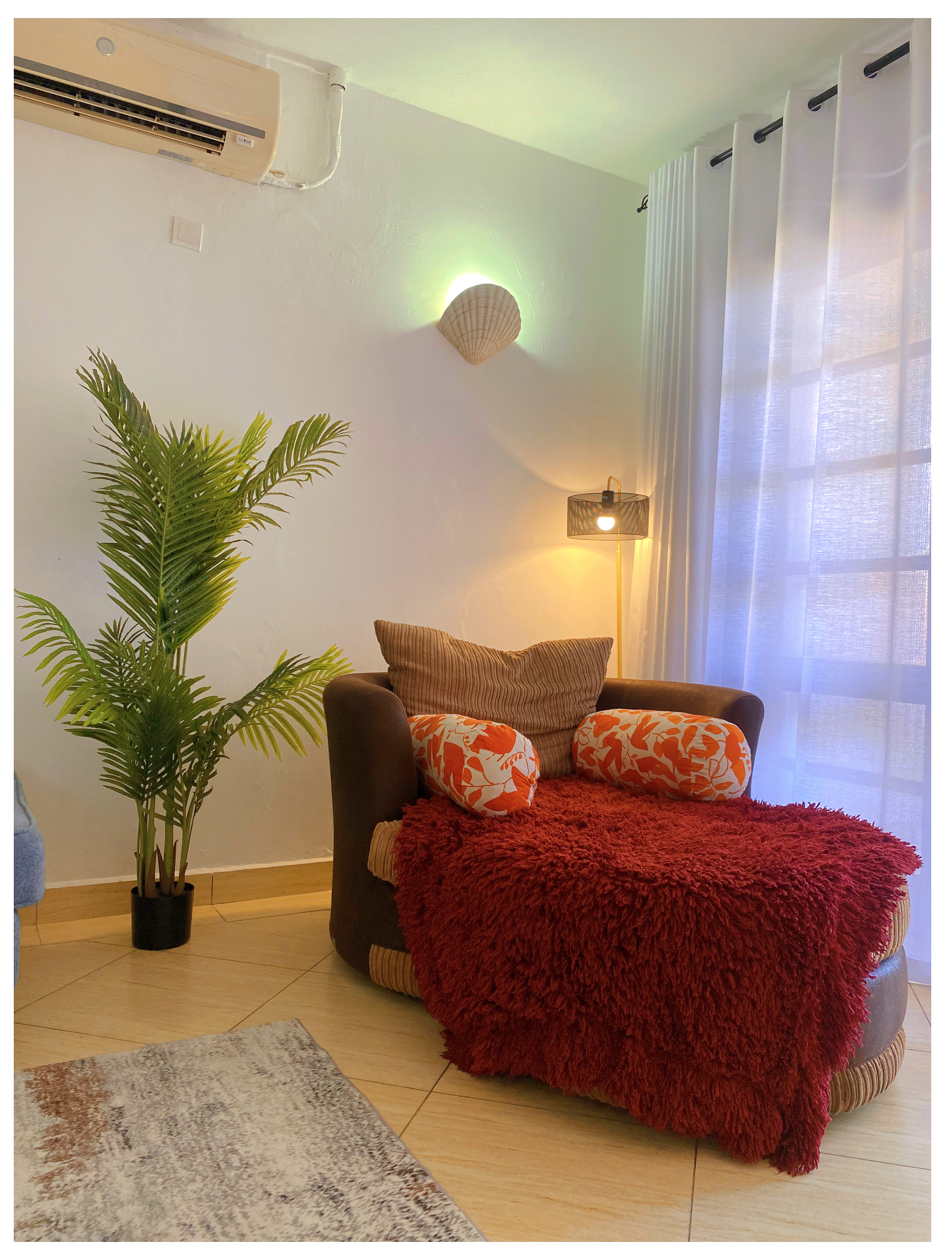 Misty La Mera Shanzu