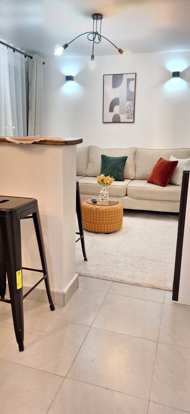 Misty Nyari Cottage 2